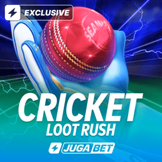 Cricket Loot Rush